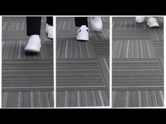 Les chaussures antipoussière antistatiques imperméabilisent l'acier Toe Cap Shoes d'ESD de sécurité de travail