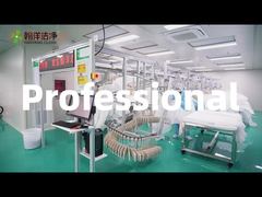 Présentation de l'entreprise